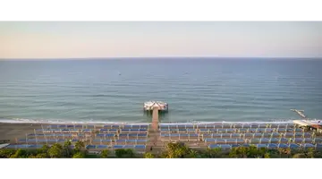 SEADEN SEA WORLD HOTEL RESORT & SPA