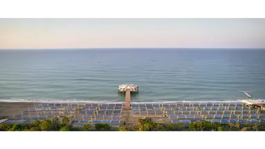 SEADEN SEA WORLD HOTEL RESORT & SPA