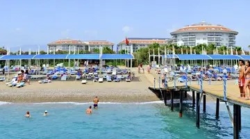 SEADEN SEA WORLD HOTEL RESORT & SPA