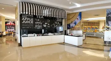 Seaden Sea World Resort And Spa