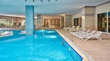 Seaden Sea World Resort And Spa