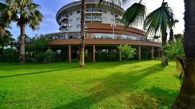 Seaden Sea World Resort And Spa