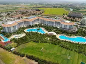 Seaden Sea World Resort And Spa