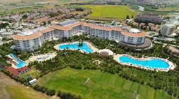 Seaden Sea World Resort And Spa