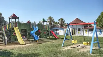 Seaden Sea World Resort And Spa