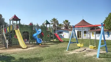 Seaden Sea World Resort And Spa