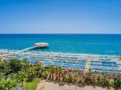 Seaden Sea World Resort And Spa