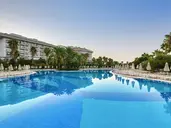 Seaden Sea World Resort And Spa