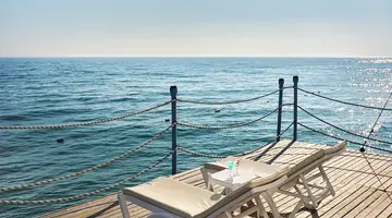 Seaden Sea World Resort And Spa