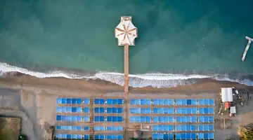 Seaden Sea World Resort And Spa