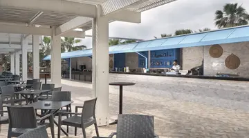 Seaden Sea World Resort And Spa