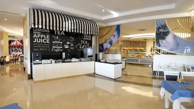 Seaden Sea World Resort And Spa