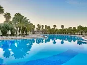 Seaden Sea World Resort And Spa