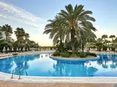 Seaden Sea World Resort And Spa