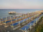Seaden Sea World Resort & Spa Hotel