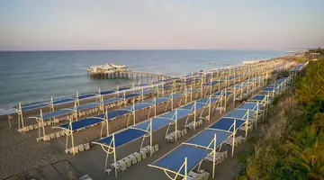 Seaden Sea World Resort & Spa Hotel