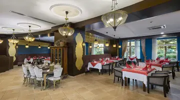 Seaden Sea World Resort & Spa Hotel