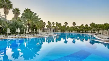 Seaden Sea World Resort & Spa Hotel