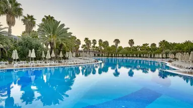 Seaden Sea World Resort & Spa Hotel