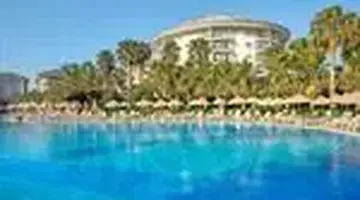 Seaden Sea World Resort & Spa Hotel