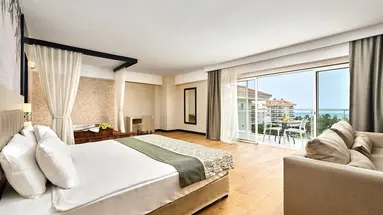 Seaden Sea World Resort & Spa Hotel