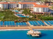 Seaden Sea World Resort & Spa Hotel