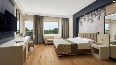 Seaden Sea World Resort & Spa Hotel