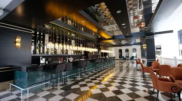 Seaden Sea World Resort & Spa Hotel