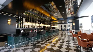 Seaden Sea World Resort & Spa Hotel
