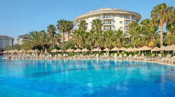 Seaden Sea World Resort & Spa Hotel