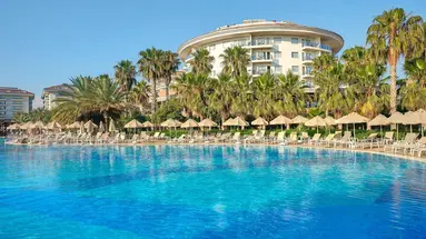 Seaden Sea World Resort & Spa Hotel