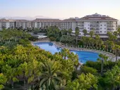 Seaden Sea World Resort & Spa Hotel