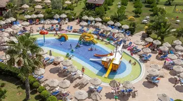 SEADEN SEA WORLD RESORT & SPA