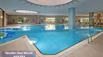 SEADEN SEA WORLD RESORT & SPA