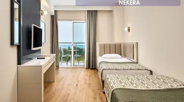 SEADEN SEA WORLD RESORT & SPA