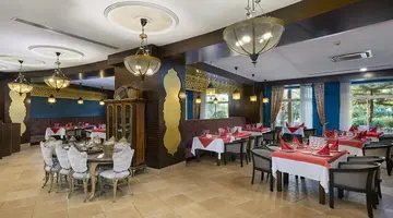 SEADEN SEA WORLD RESORT & SPA