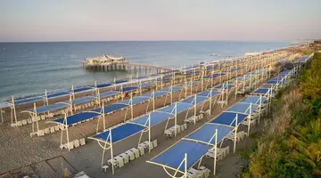 SEADEN SEA WORLD RESORT & SPA