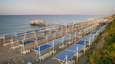 SEADEN SEA WORLD RESORT & SPA