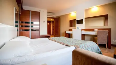Seaden Sea World Resort & Spa
