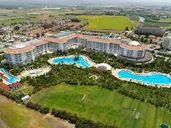 SEADEN SEA WORLD RESORT & SPA