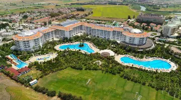 SEADEN SEA WORLD RESORT & SPA