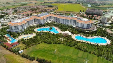SEADEN SEA WORLD RESORT & SPA