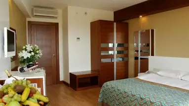 Seaden Sea World Resort & Spa