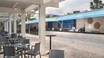 Seaden Sea World Resort & Spa