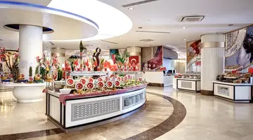 SEADEN SEA WORLD RESORT & SPA