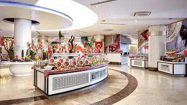 SEADEN SEA WORLD RESORT & SPA