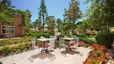 SEADEN SEA WORLD RESORT & SPA