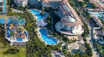 SEADEN SEA WORLD RESORT & SPA