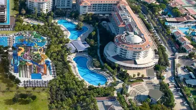 SEADEN SEA WORLD RESORT & SPA