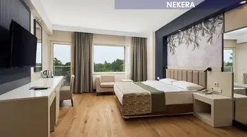 SEADEN SEA WORLD RESORT & SPA